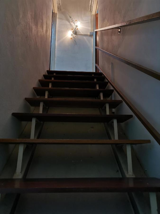 Sri Makmur Pontian Homestay Pontian Besar Bagian luar foto